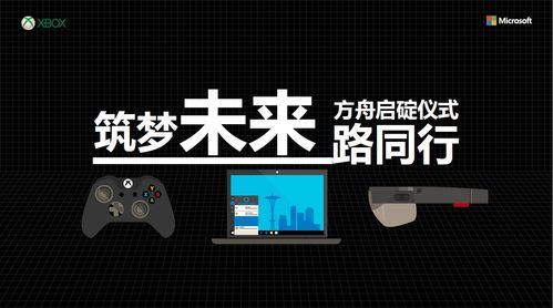 盘点2017年微软Xbox大事件 网络游戏的开发与突破