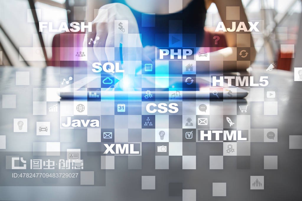 网络开发 连接创意与现实的桥梁
