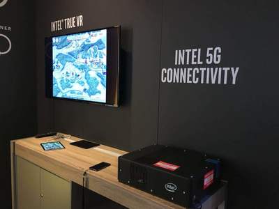 2018MWC技术新趋势 从“人工智能”到“应用智能”，网络开发迎来智慧进化